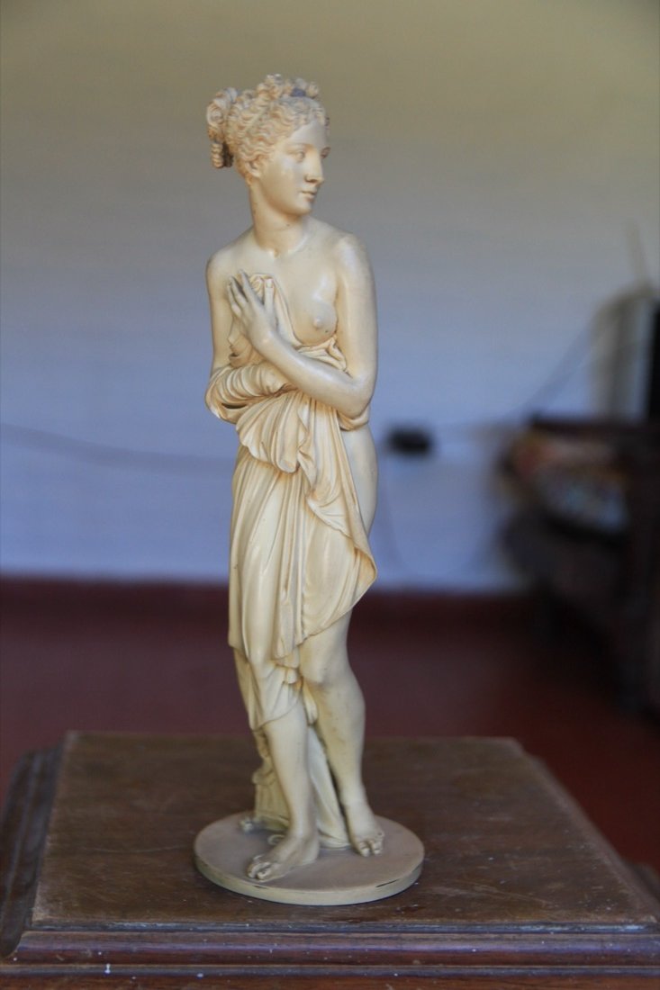 Figura de Venus